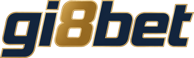 gi8bet logo